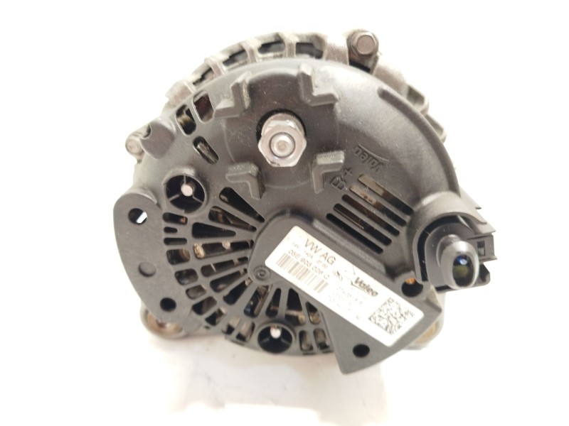 Recambio de alternador para seat arona style referencia OEM IAM 05E903026Q 2740516B TG14LLD