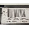 Recambio de modulo electronico para peugeot 308 sw 1.5 blue-hdi fap referencia OEM IAM 9811039380  