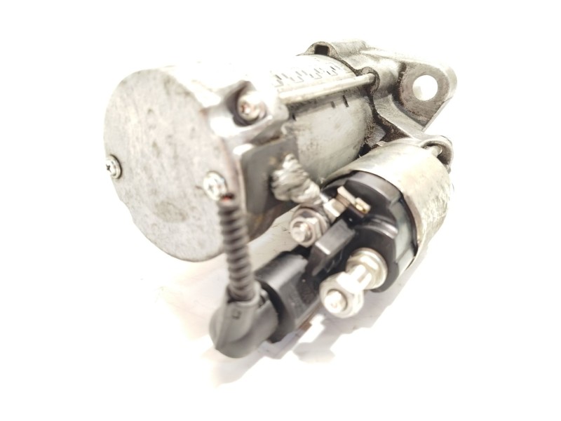 Recambio de motor arranque para seat arona style referencia OEM IAM 0AM911024A  4380000203