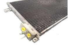 Recambio de condensador / radiador aire acondicionado para alfa romeo giulietta (191) progression referencia OEM IAM 50526515   2