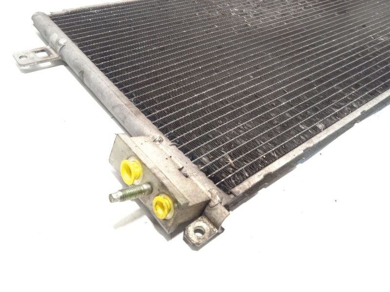 Recambio de condensador / radiador aire acondicionado para alfa romeo giulietta (191) progression referencia OEM IAM 50526515  