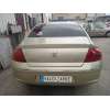 peugeot 407 del año 2006