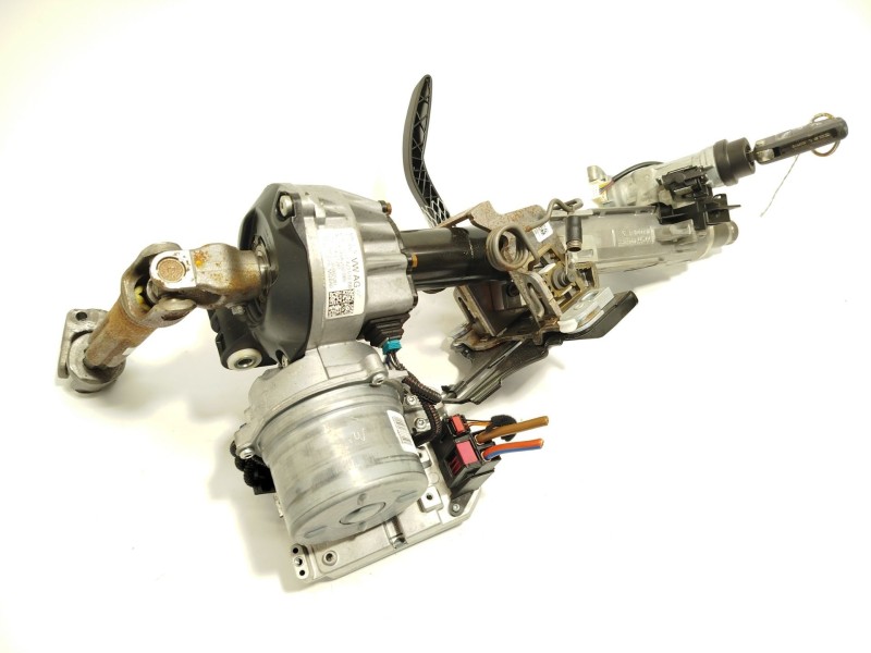 Recambio de columna direccion para seat arona style referencia OEM IAM 2Q1423510BB 2Q1909144M 