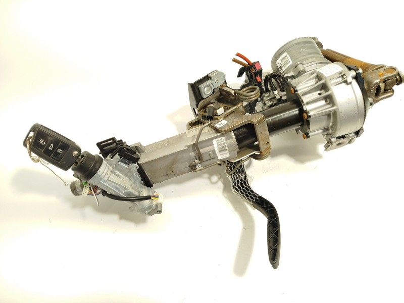 Recambio de columna direccion para seat arona style referencia OEM IAM 2Q1423510BB 2Q1909144M 