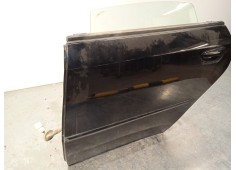 Recambio de puerta trasera izquierda para subaru legacy familiar/outback b13 (bp) 2.0 diesel cat referencia OEM IAM 60409AG0319P 2