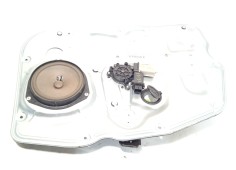 Recambio de elevalunas delantero derecho para alfa romeo giulietta (191) progression referencia OEM IAM 505106390  