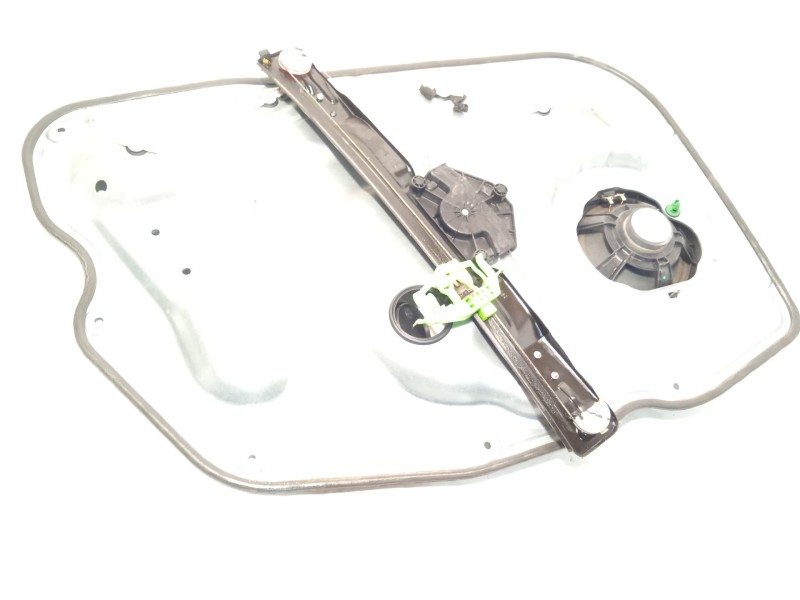 Recambio de elevalunas delantero derecho para alfa romeo giulietta (191) progression referencia OEM IAM 505106390  