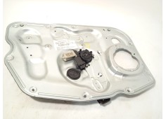 Recambio de elevalunas delantero izquierdo para alfa romeo giulietta (191) progression referencia OEM IAM 505106770  