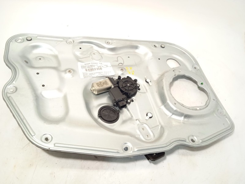 Recambio de elevalunas delantero izquierdo para alfa romeo giulietta (191) progression referencia OEM IAM 505106770  