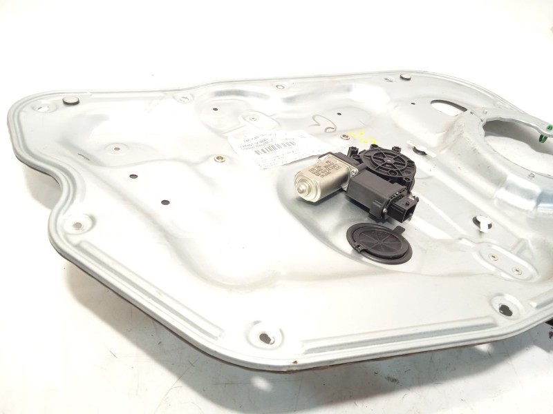 Recambio de elevalunas delantero izquierdo para alfa romeo giulietta (191) progression referencia OEM IAM 505106770  