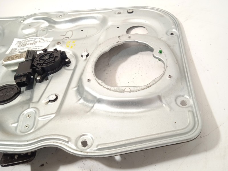 Recambio de elevalunas delantero izquierdo para alfa romeo giulietta (191) progression referencia OEM IAM 505106770  