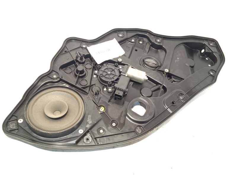 Recambio de elevalunas trasero derecho para alfa romeo giulietta (191) progression referencia OEM IAM 505253830  