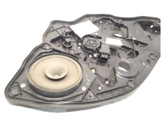 Recambio de elevalunas trasero derecho para alfa romeo giulietta (191) progression referencia OEM IAM 505253830   2