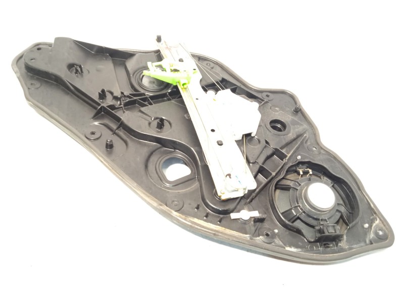 Recambio de elevalunas trasero derecho para alfa romeo giulietta (191) progression referencia OEM IAM 505253830  