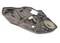 Recambio de elevalunas trasero izquierdo para alfa romeo giulietta (191) progression referencia OEM IAM 505253950  