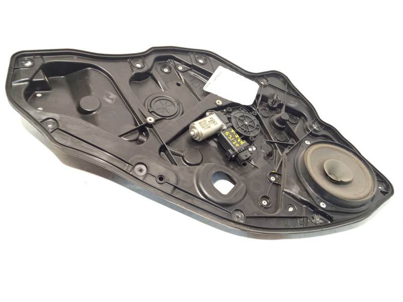 Recambio de elevalunas trasero izquierdo para alfa romeo giulietta (191) progression referencia OEM IAM 505253950  