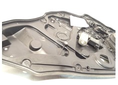 Recambio de elevalunas trasero izquierdo para alfa romeo giulietta (191) progression referencia OEM IAM 505253950   2