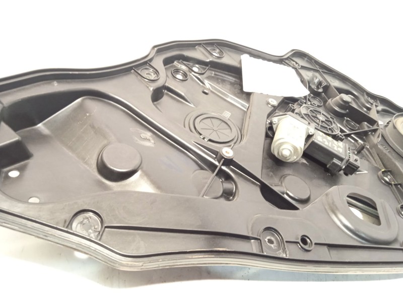 Recambio de elevalunas trasero izquierdo para alfa romeo giulietta (191) progression referencia OEM IAM 505253950  