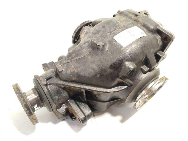 Recambio de diferencial trasero para bmw x3 (e83) 2.0 d referencia OEM IAM 7535119 33107535119 