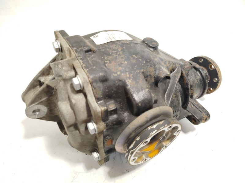 Recambio de diferencial trasero para bmw x3 (e83) 2.0 d referencia OEM IAM 7535119 33107535119 
