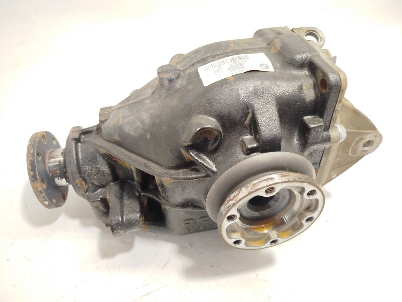 Recambio de diferencial trasero para bmw x3 (e83) 2.0 d referencia OEM IAM 7535119 33107535119 