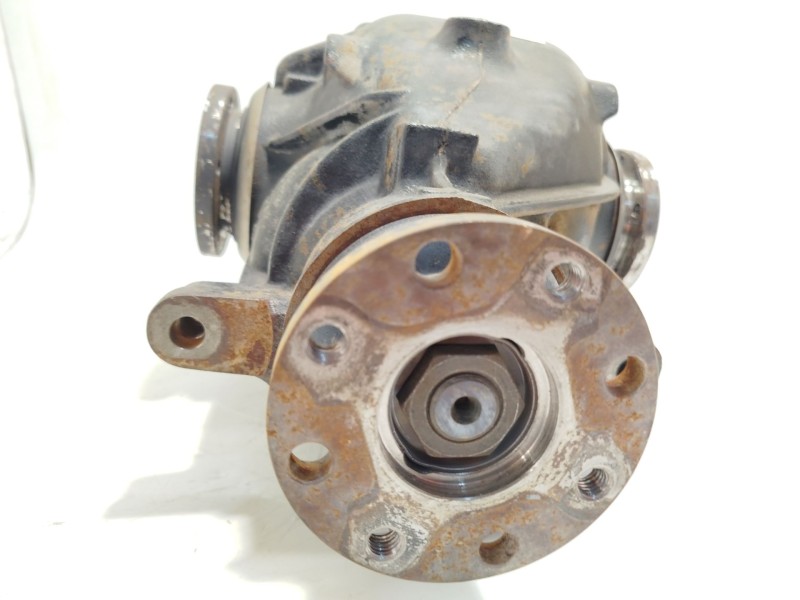 Recambio de diferencial trasero para bmw x3 (e83) 2.0 d referencia OEM IAM 7535119 33107535119 