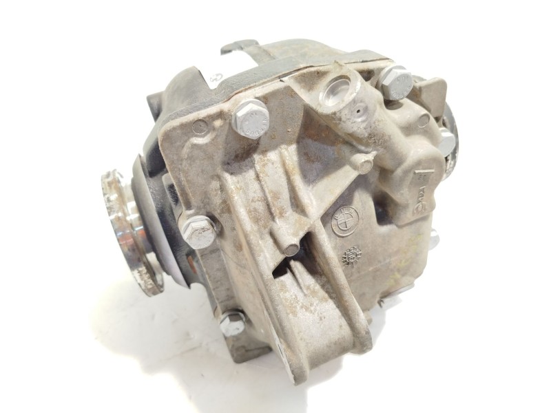 Recambio de diferencial trasero para bmw x3 (e83) 2.0 d referencia OEM IAM 7535119 33107535119 