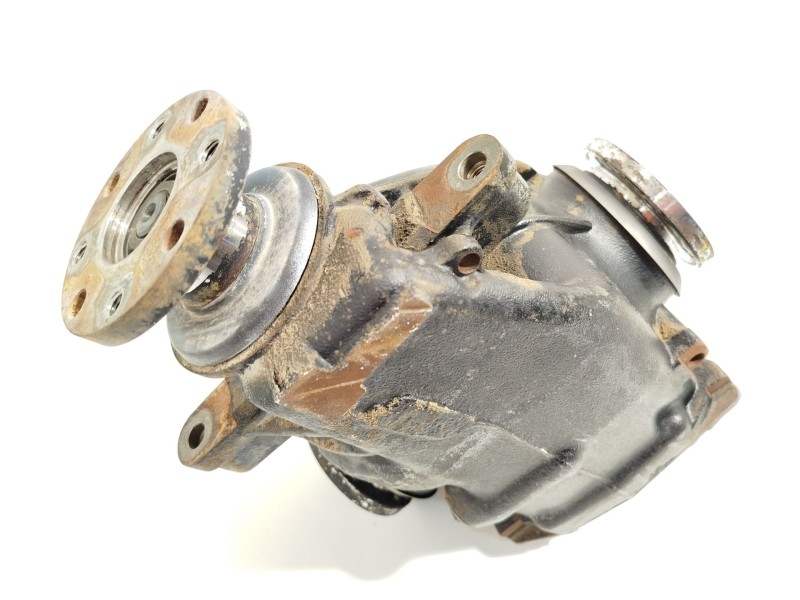 Recambio de diferencial trasero para bmw x3 (e83) 2.0 d referencia OEM IAM 7535119 33107535119 