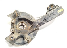 Recambio de mangueta trasera izquierda para bmw x3 (e83) 2.0 d referencia OEM IAM 3413251 33303420501  2