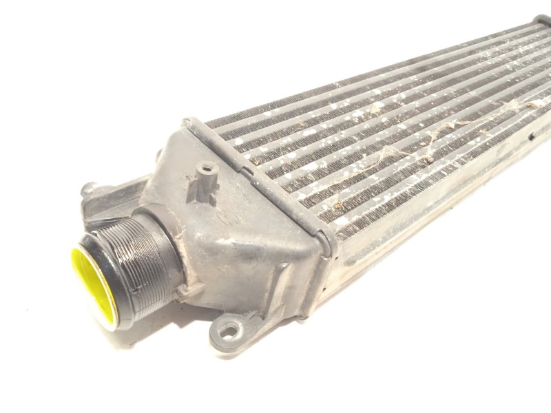 Recambio de intercooler para alfa romeo giulietta (191) progression referencia OEM IAM 51833106 51783791 