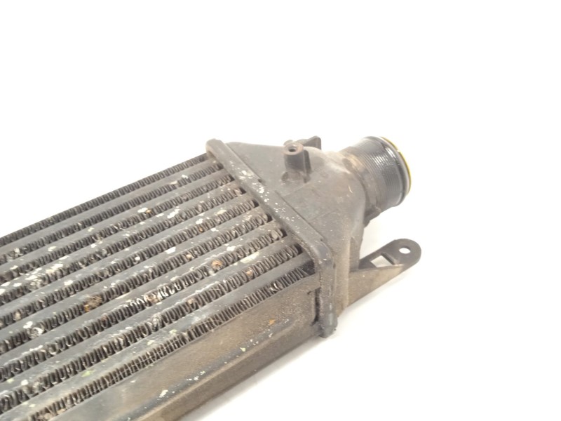 Recambio de intercooler para alfa romeo giulietta (191) progression referencia OEM IAM 51833106 51783791 