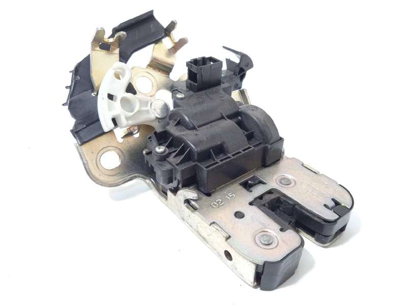 CERRADURA MALETERO / PORTON 8R0827505 