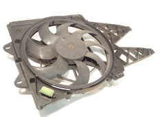 Recambio de electroventilador para alfa romeo giulietta (191) progression referencia OEM IAM 50514483 5000798 3N074205 2