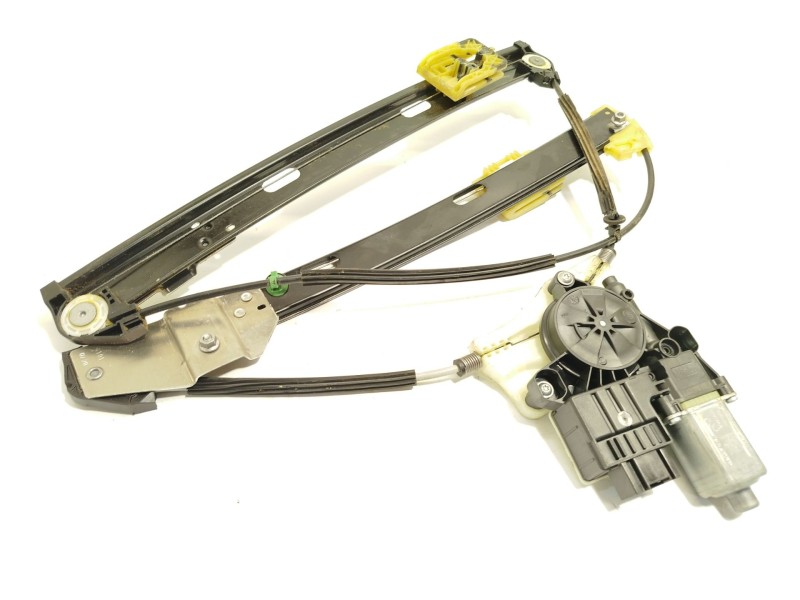 Recambio de elevalunas delantero derecho para seat arona style referencia OEM IAM 6F9837462C 2Q1959406B 