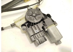 Recambio de elevalunas delantero derecho para seat arona style referencia OEM IAM 6F9837462C 2Q1959406B  2