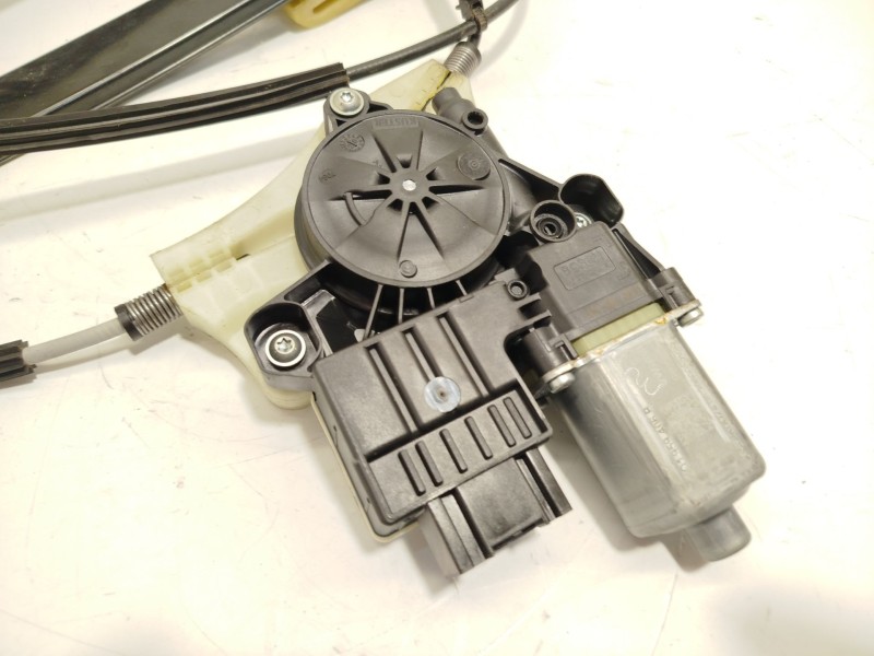 Recambio de elevalunas delantero derecho para seat arona style referencia OEM IAM 6F9837462C 2Q1959406B 