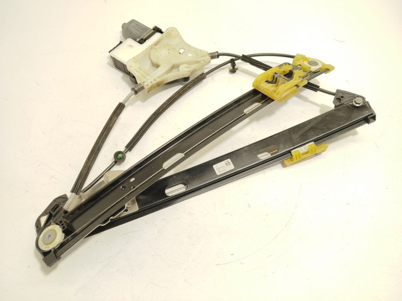 Recambio de elevalunas delantero derecho para seat arona style referencia OEM IAM 6F9837462C 2Q1959406B 