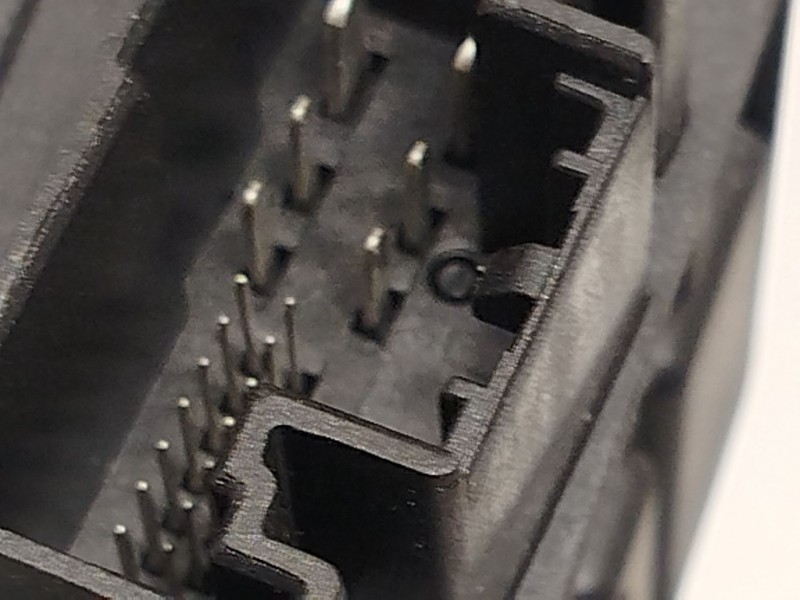 Recambio de elevalunas delantero derecho para seat arona style referencia OEM IAM 6F9837462C 2Q1959406B 