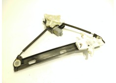 Recambio de elevalunas trasero derecho para seat arona style referencia OEM IAM 6F0839462C 5Q0959408D  2