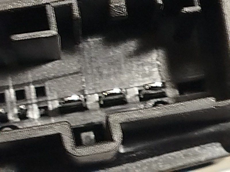 Recambio de elevalunas trasero derecho para seat arona style referencia OEM IAM 6F0839462C 5Q0959408D 