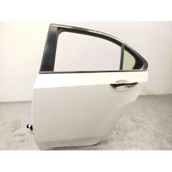 PUERTA TRASERA IZQUIERDA 67550TL0000ZZ 