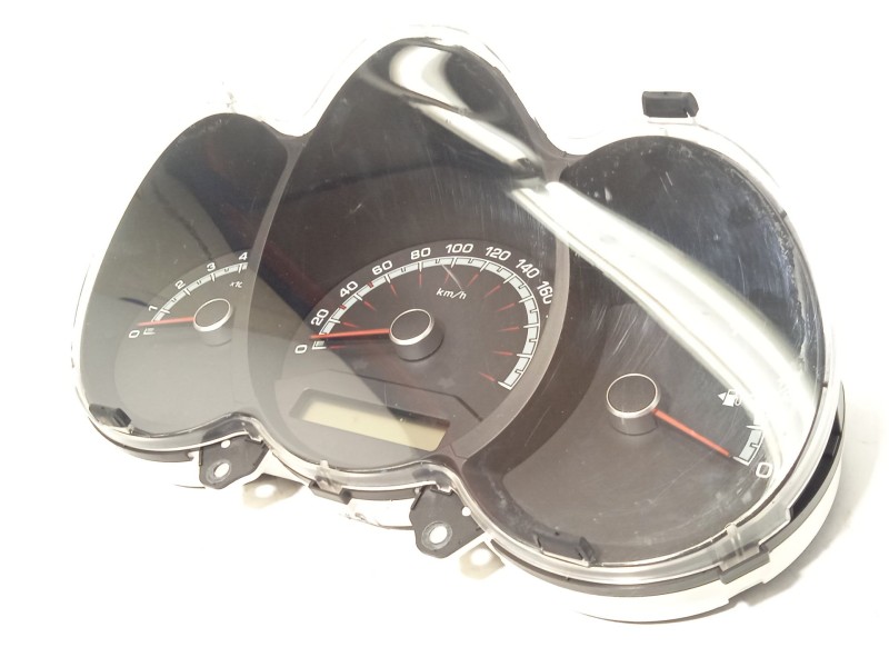 Recambio de cuadro instrumentos para kia venga (yn) 1.6 crdi 128 referencia OEM IAM 940041P430  A2C53382185