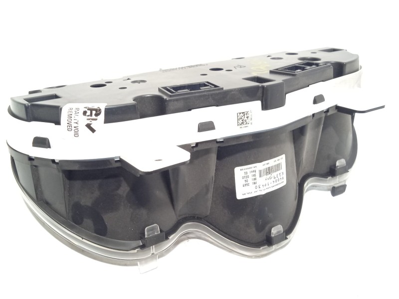 Recambio de cuadro instrumentos para kia venga (yn) 1.6 crdi 128 referencia OEM IAM 940041P430  A2C53382185