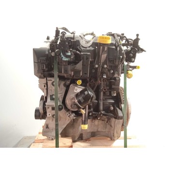 Recambio de motor completo para nissan qashqai (j11) 1.5 turbodiesel cat referencia OEM IAM K9K646  