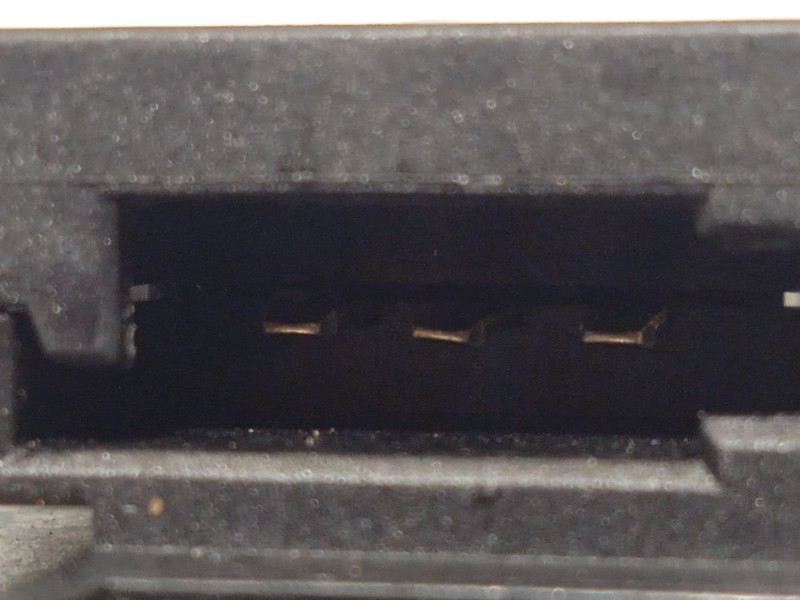 Recambio de motor limpia trasero para alfa romeo giulietta (191) progression referencia OEM IAM 50509441  W000014950