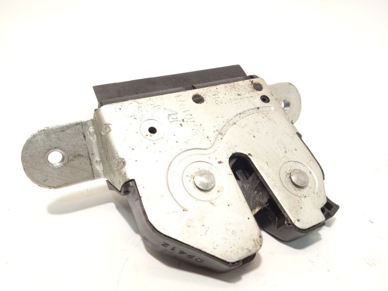 Recambio de cerradura maletero / porton para alfa romeo giulietta (191) progression referencia OEM IAM 55701971  