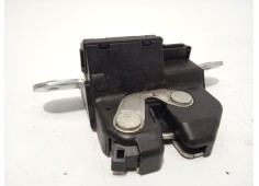 Recambio de cerradura maletero / porton para alfa romeo giulietta (191) progression referencia OEM IAM 55701971   2