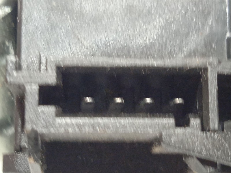 Recambio de cerradura maletero / porton para alfa romeo giulietta (191) progression referencia OEM IAM 55701971  