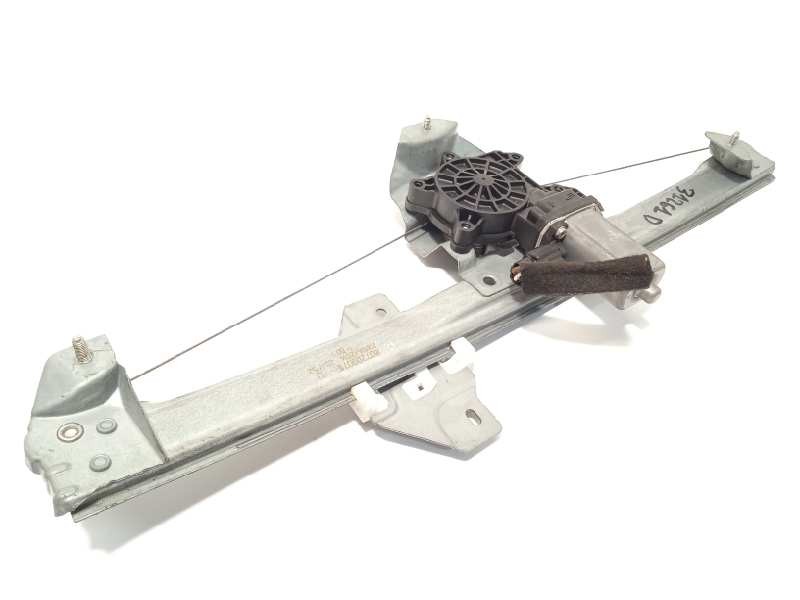 ELEVALUNAS DELANTERO DERECHO 807209071R 128001071E