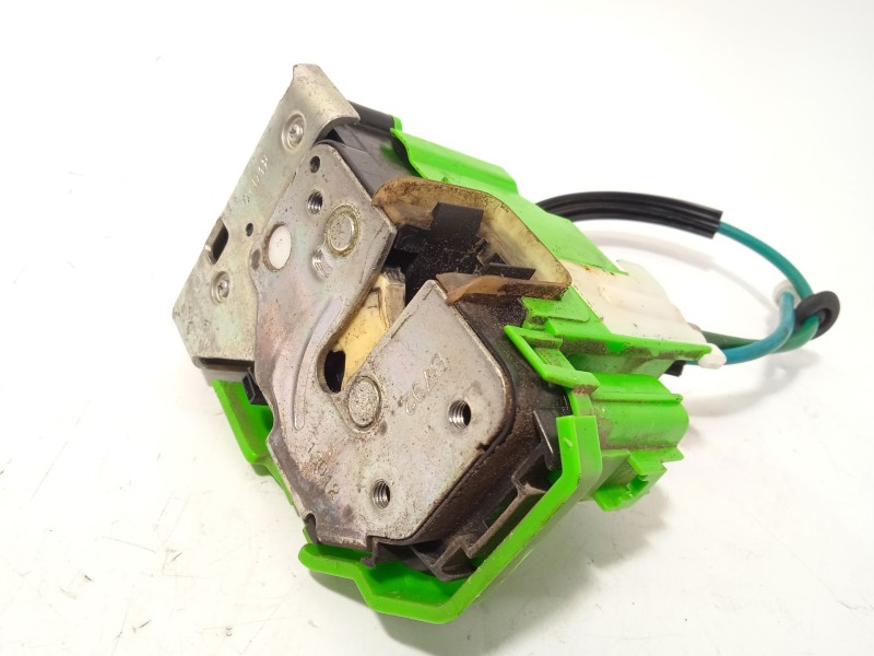 Recambio de cerradura puerta delantera derecha para alfa romeo giulietta (191) progression referencia OEM IAM 50511843  